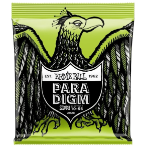 Ernie Ball 2028 7-stringed Regular Slinky